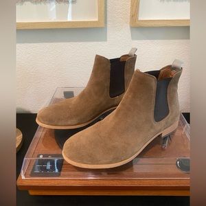 Shoe the bear dev Chelsea boot